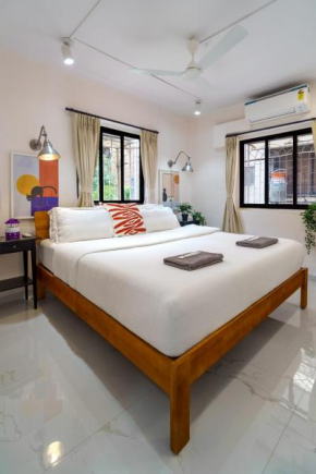 Bianca 2BHK Bandra W by The Bombay Home Company